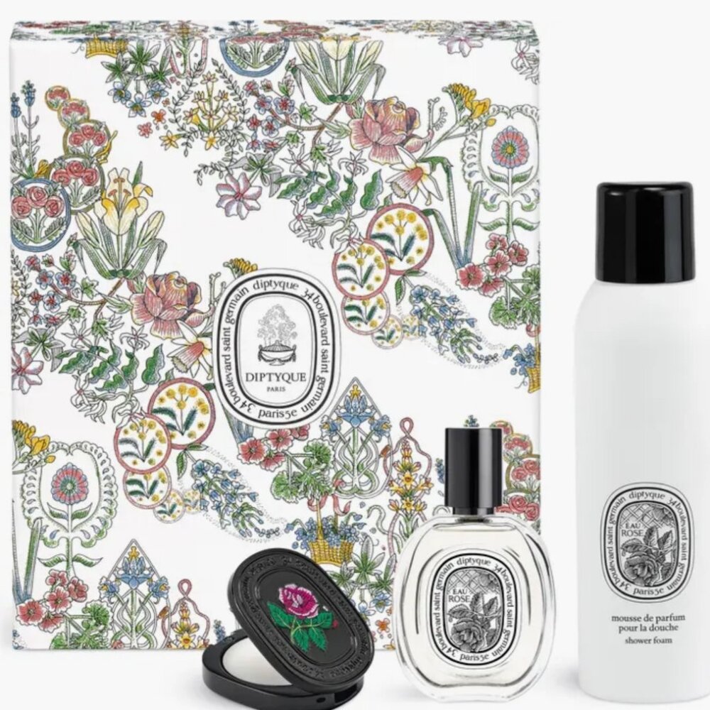 Diptyque
